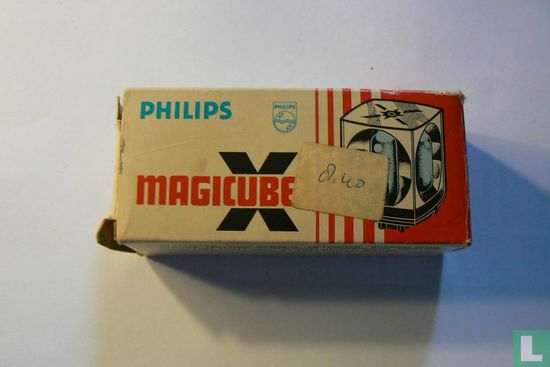 Philips Magicube X - Image 2
