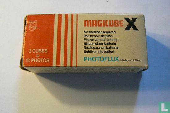 Philips Magicube X - Bild 3