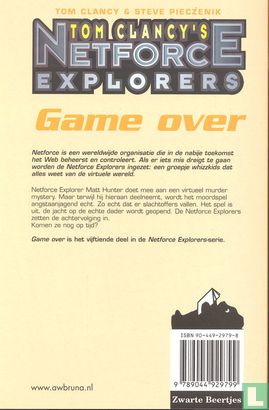 Game over  - Image 2