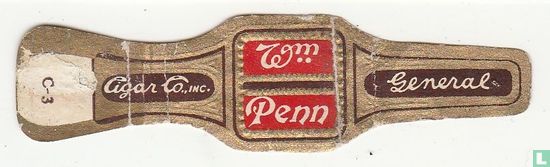 Wm. Penn - Cigar Co. inc. - General  - Image 1