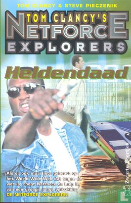 Heldendaad - Image 1