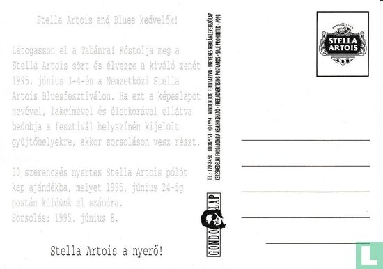 0098 - Stella Artois - Afbeelding 2