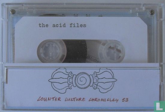 The Acid Tapes - Afbeelding 2
