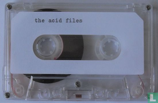 The Acid Tapes - Afbeelding 3