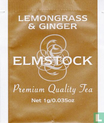 Lemongrass & Ginger - Bild 1