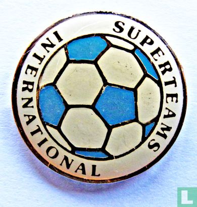 Superteams  International