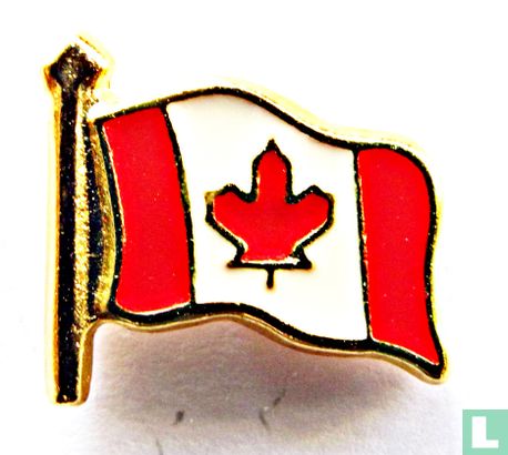 Canada (vlag 7)