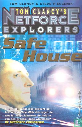 Safe house - Image 1
