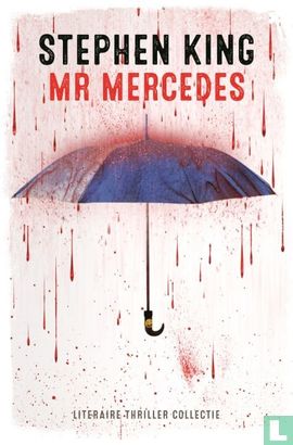 Mr. Mercedes - Afbeelding 1
