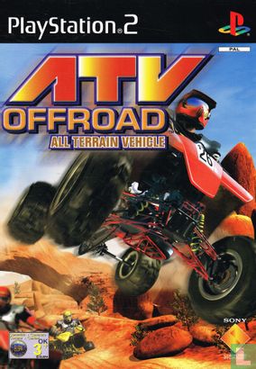 ATV Offroad  - Afbeelding 1
