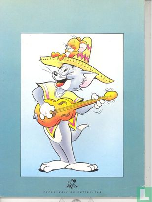 Tom en Jerry 19 - Image 2