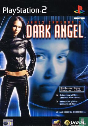 Dark Angel - Image 1