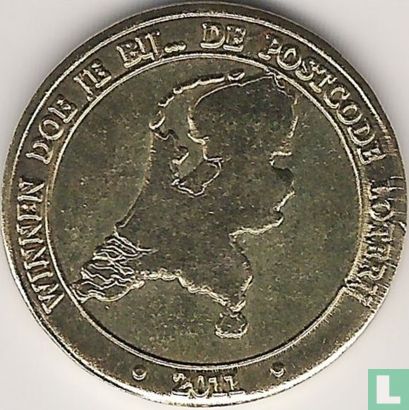 Nederland Nationale Postcode Loterij 2011 - 270 miljoen - Image 2