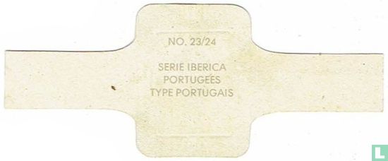 Type portugais - Image 2