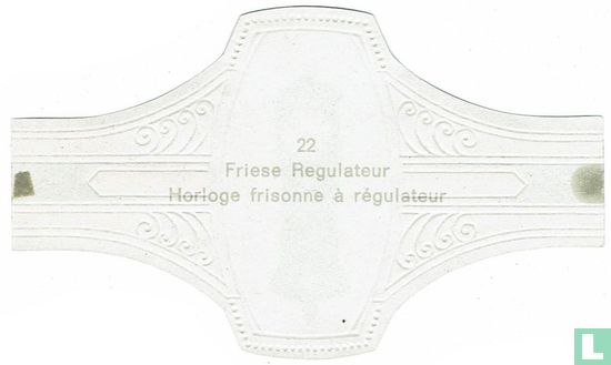 Régulateur frison - Image 2