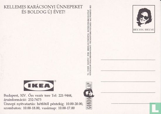 0053 - IKEA - Afbeelding 2