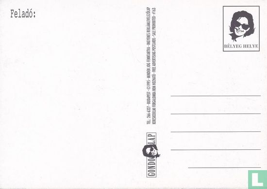 0163 - Lucky Strike - Afbeelding 2