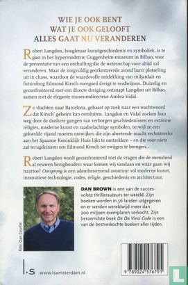 Oorsprong - Bild 2