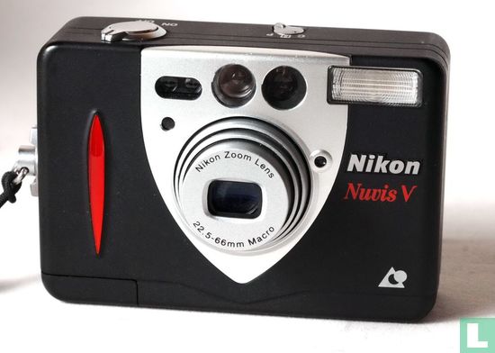 Nikon Nuvis V - Afbeelding 1