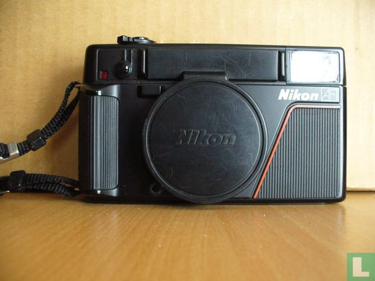 Nikon L35 AF - Image 1