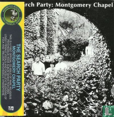 Montgomery Chapel - Image 1