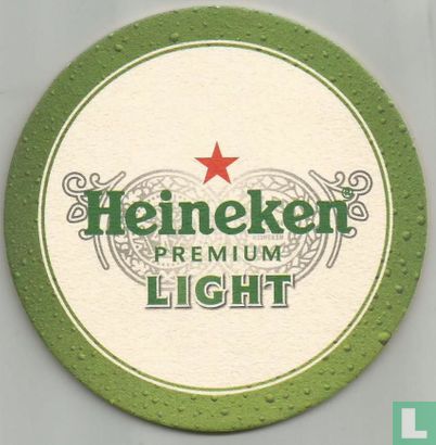 Heineken premium light - Afbeelding 2