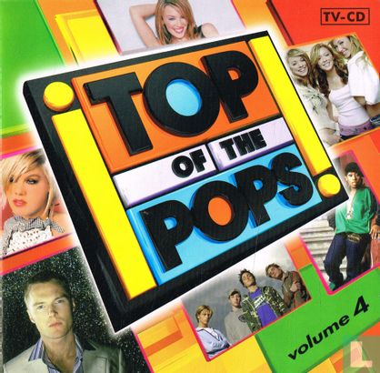 Top of the Pops 2003 #4 - Afbeelding 1