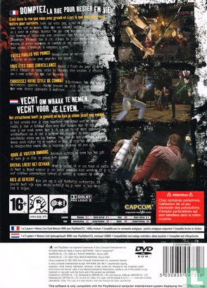 Beat Down: Fists of Vengeance - Bild 2