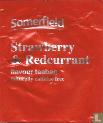 Strawberry & Redcurrant - Image 1