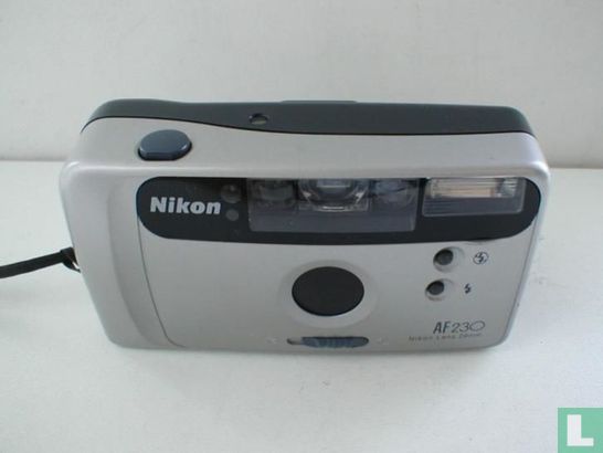 Nikon AF230 - Afbeelding 2