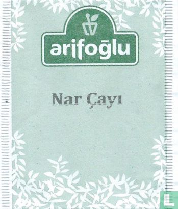 Nar Çayi - Afbeelding 1