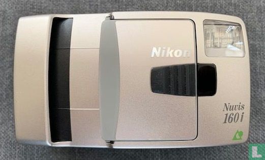 Nikon Nuvis 160i - Image 1