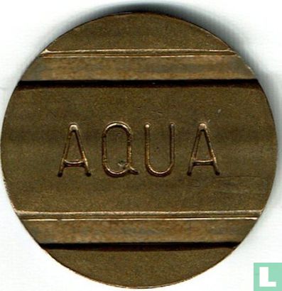 Nederland Aqua (1a) - Afbeelding 1