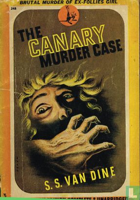 The Canary Murder Case - Image 1