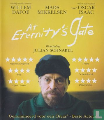 At Eternity's Gate - Image 1