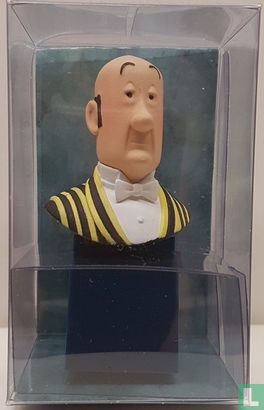 Nestor bust - Image 2