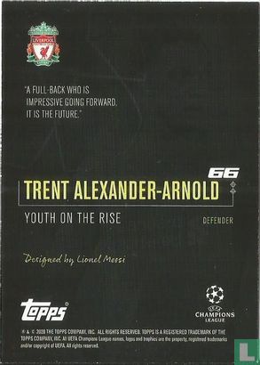 Trent Alexander Arnold - Image 2