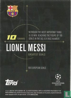 100 European goals - Image 2