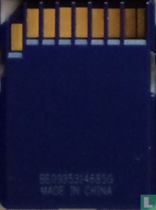 pq1 SD Card 2 Gb - Image 2