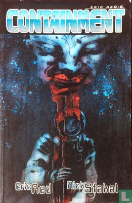 Containment - Image 1