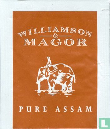 Pure Assam - Image 1