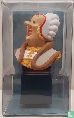 Buste de la Castafiore - Image 2