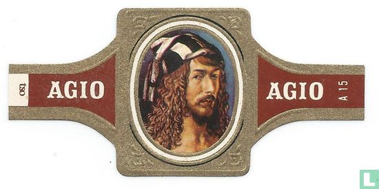 Albrecht Dürer 1471-1528 - Image 1