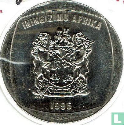 Zuid-Afrika 5 rand 1996 - Afbeelding 1