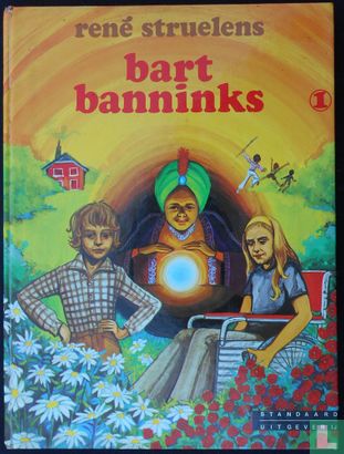 Bart Banninks - Bild 1