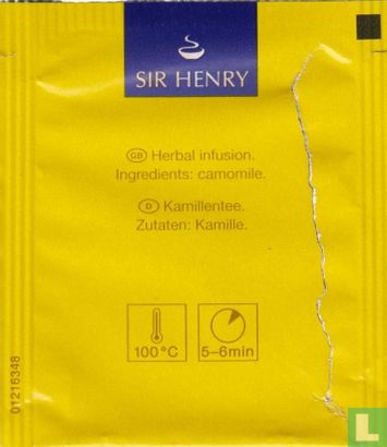 Camomile - Image 2