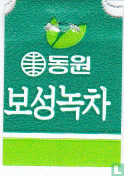 Dongwon Boseong Green Tea - Image 3