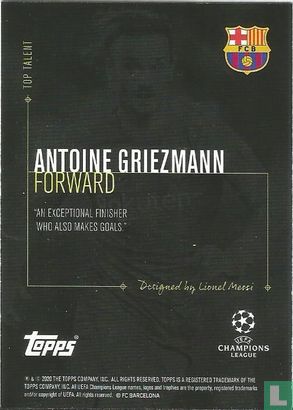 Antoine Griezmann - Image 2