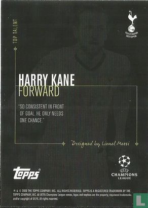 Harry Kane - Image 2