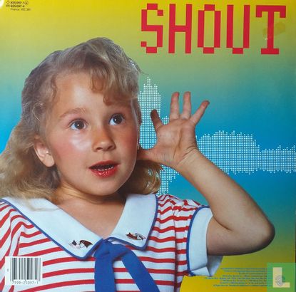 Shout - Image 2